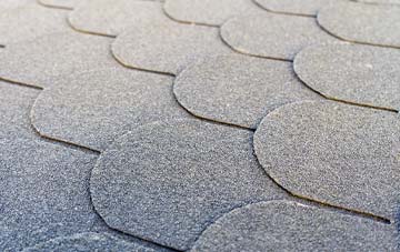 Cwmisfael asphalt roofing costs