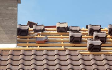 Cwmisfael clay roofing costs
