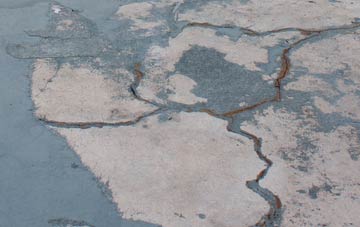 fibreglass roofing replacement Cwmisfael