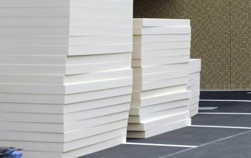 Cwmisfael flat roof insulation costs