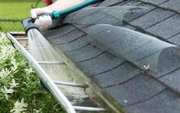 Cwmisfael gutter cleaning costs