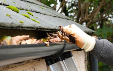 gutter cleaning Cwmisfael, Carmarthenshire