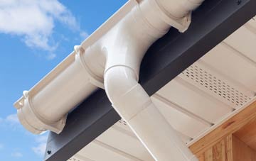 Cwmisfael gutter installation costs