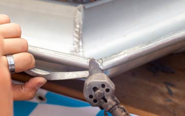 disadvantages of Cwmisfael lead roofing