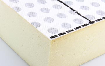 meeting Cwmisfael building codes