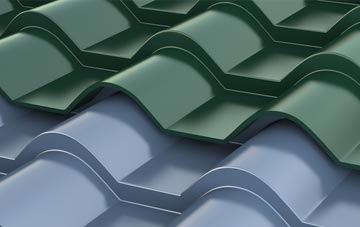 who should consider Cwmisfael plastic roofs