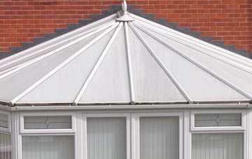 Cwmisfael polycarbonate conservatory roof repairs