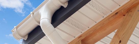 get Cwmisfael guttering quotes today