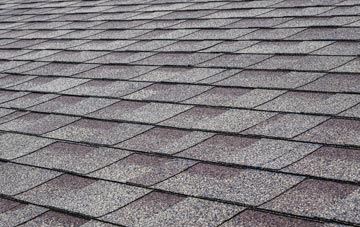 Cwmisfael tiles for shallow pitch roofing