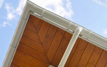 Cwmisfael soffit types