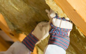 types of Cwmisfael pitched roof insulation materials