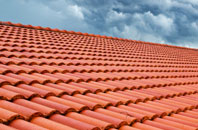 Cwmisfael roofing tiles