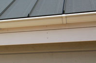 Cwmisfael soffit repair